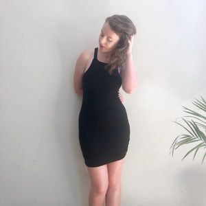 Marine Layer Mini Dress